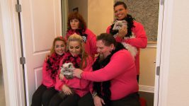 WWE Total Divas S01E00 Natalya's family photo shoot turns into a mess - 15th March 2016 Full Episode
