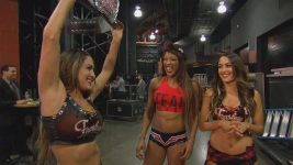 WWE Total Divas S01E00 Nikki becomes the longest-reigning Divas Champion - 16th February 2016 Full Episode