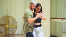 WWE Total Divas S01E00 Nikki Bella rehearses with Artem - 31st January 2018 Full Episode