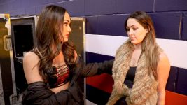 WWE Total Divas S01E00 Nikki Bella says she's not ready to retire - 19th April 2016 Full Episode