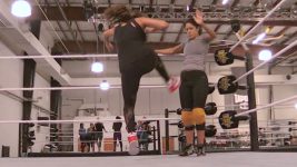 WWE Total Divas S01E00 Nikki Bella trains with Bayley - 3rd May 2017 Full Episode