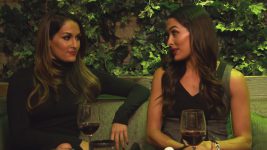 WWE Total Divas S01E00 Nikki Bella tries out a new look and attitude - 5th February 2016 Full Episode