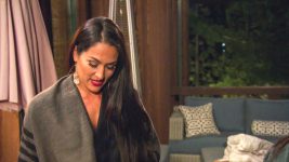WWE Total Divas S01E00 Nikki gives the Total Divas journals at Lake Tahoe - 7th November 2018 Full Episode