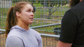 WWE Total Divas S01E00 Ronda Rousey wants to be a mother - 1st October 2019 Full Episode
