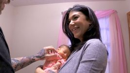 WWE Total Divas S01E00 Rosa wants to move closer to Bobby's family - 19th April 2016 Full Episode