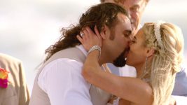 WWE Total Divas S01E00 Rusev and Lana are married on the beach in Malibu - 25th January 2017 Full Episode