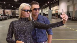 WWE Total Divas S01E00 Tensions rise on Draft Day - 4th April 2017 Full Episode