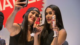 WWE Total Divas S01E00 The Diva Divide - 29th November 2017 Full Episode