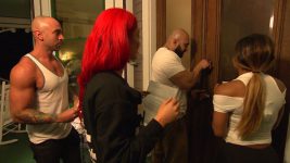 WWE Total Divas S01E00 The Divas check into a scary hotel - 19th October 2014 Full Episode