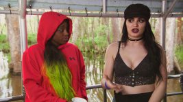 WWE Total Divas S01E00 The Total Divas kick off Season 8 with swamp tour - 18th September 2018 Full Episode