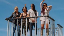 WWE Total Divas S01E00 The Total Divas pick Sonya’s Pride float - 8th October 2019 Full Episode