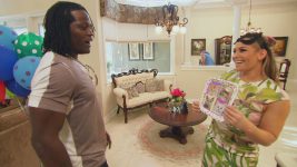 WWE Total Divas S01E00 Tyson Kidd's party takes a turn for the worse - 2nd February 2016 Full Episode