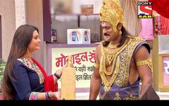 Yam Hain Hum S01E99 Yamraj Plans To Form A Cricket Team Full Episode