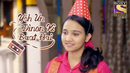 Yeh Un Dinon Ki Baat Hai S01E82 Naina Cherish The Moment Full Episode