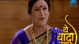 Yeh Vaada Raha S01E346 17th January 2017 Full Episode