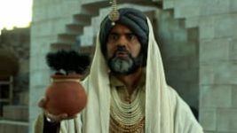 Yeshu (andtv) S01E39 12th February 2021 Full Episode