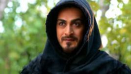Yeshu (andtv) S01E40 15th February 2021 Full Episode