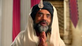Yeshu (andtv) S01E46 23rd February 2021 Full Episode