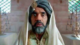 Yeshu (andtv) S01E54 5th March 2021 Full Episode