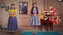 Durga Aur Charu Durga Aur Charu