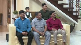 Home Minister Khel Sakhyancha Charchaughincha S01 E161 30th December 2022