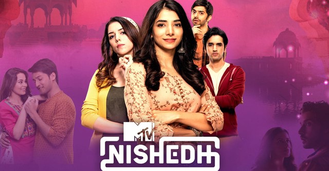 MTV Nishedh MTV Nishedh