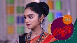 Aakruti S01E59 9th November 2020 Full Episode