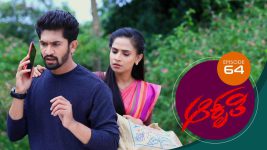 Aakruti S01E64 9th November 2020 Full Episode
