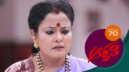 Aakruti S01E70 9th November 2020 Full Episode