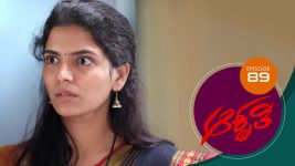 Aakruti S01E89 24th December 2020 Full Episode