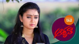 Aakruti S01E92 29th December 2020 Full Episode