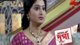 Aamar Durga S01E101 12th May 2016 Full Episode