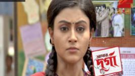 Aamar Durga S01E102 13th May 2016 Full Episode