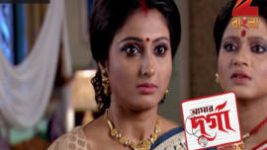 Aamar Durga S01E105 17th May 2016 Full Episode