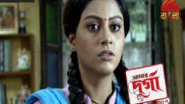 Aamar Durga S01E109 21st May 2016 Full Episode
