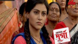 Aamar Durga S01E111 24th May 2016 Full Episode