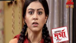 Aamar Durga S01E114 27th May 2016 Full Episode