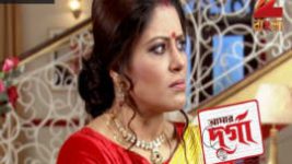 Aamar Durga S01E115 28th May 2016 Full Episode