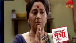 Aamar Durga S01E121 4th June 2016 Full Episode