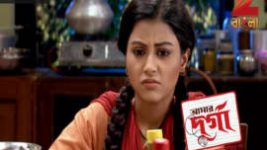 Aamar Durga S01E122 6th June 2016 Full Episode