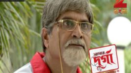 Aamar Durga S01E123 7th June 2016 Full Episode