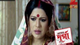 Aamar Durga S01E124 8th June 2016 Full Episode