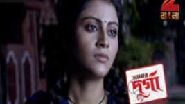 Aamar Durga S01E126 10th June 2016 Full Episode
