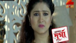 Aamar Durga S01E381 4th April 2017 Full Episode