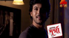 Aamar Durga S01E387 11th April 2017 Full Episode