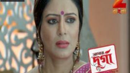 Aamar Durga S01E388 12th April 2017 Full Episode