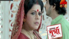 Aamar Durga S01E389 13th April 2017 Full Episode