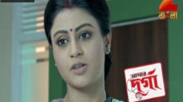 Aamar Durga S01E393 18th April 2017 Full Episode