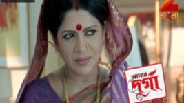 Aamar Durga S01E397 22nd April 2017 Full Episode