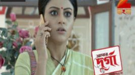 Aamar Durga S01E399 25th April 2017 Full Episode